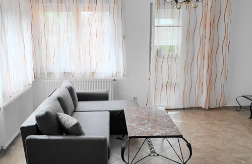 Brandenberg Apartment | Ferienwohnung in Traumlage mit Seeblick