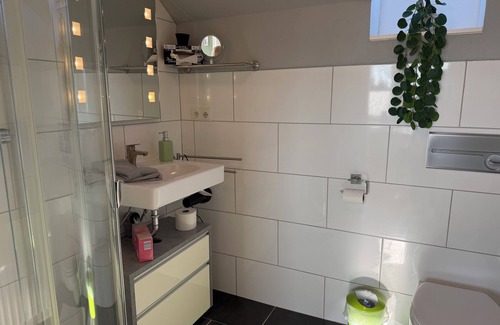 Posthausen Apartment | Ferienwohnung in Unmittelbarer Nähe zum Oyter See