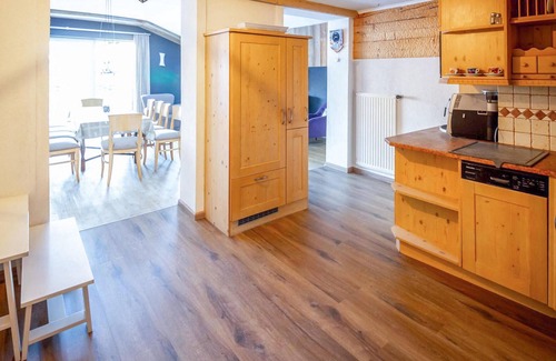 Wagrain Apartment | Ferienwohnung in Wagrain
