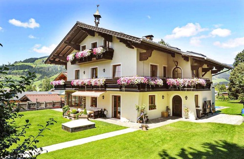 Wagrain Apartment | Ferienwohnung in Wagrain