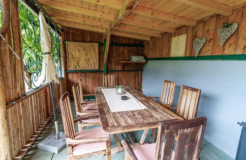 Wagrain Apartment | Ferienwohnung in Wagrain