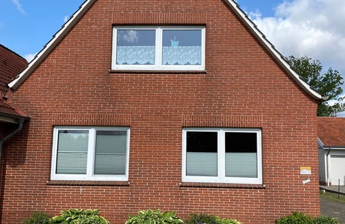 Rhauderfehn Apartment | Ferienwohnung Iris Hinrichs 95150 - Ferienwohnung Iris Hinrichs
