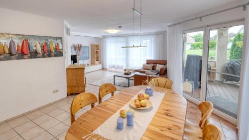 Markdorf Apartment | Ferienwohnung Iris und Uwe