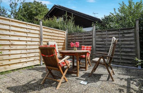 Hergensweiler Apartment | Ferienwohnung Irmi