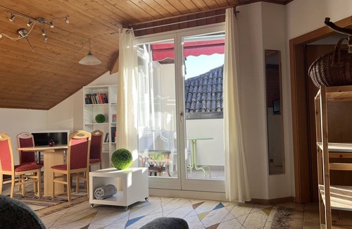 St. Michael/San Michele Apartment | Ferienwohnung/app. für 6 Gäste mit 60m² in Eppan-st. Michael