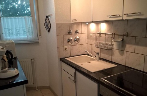 Metzingen Apartment | Ferienwohnung Jacq