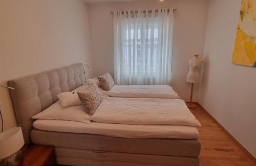 Hamelin Apartment | Ferienwohnung Janus Altstadt-Hameln Haus 2 inklusive Parkplatz - mit und ohne Terrasse oder Loggia