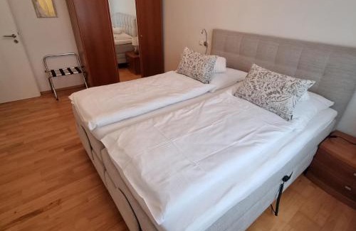 Hamelin Apartment | Ferienwohnung Janus Altstadt-Hameln Haus 2 inklusive Parkplatz - mit und ohne Terrasse oder Loggia