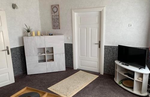 Buedelsdorf Apartment | Ferienwohnung Jessen keine Monteurswohnung