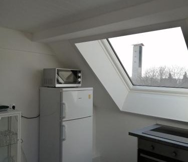 Grenzach-Wyhlen Apartment | Ferienwohnung Jule II