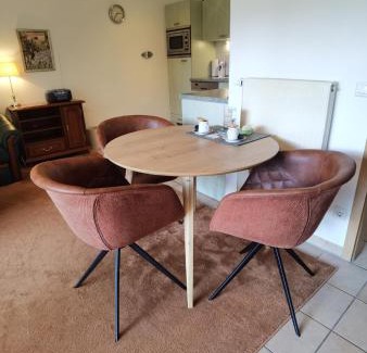 Bad Saarow Apartment | Ferienwohnung Juliane in der Villa zum Kronprinzen direkt gegenüber der Saarow Therme