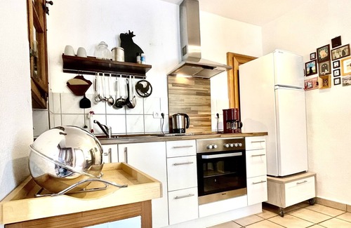Merl Apartment | Ferienwohnung Jupp Moselblick