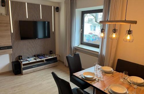 Daiting Apartment | Ferienwohnung JuraSchatz