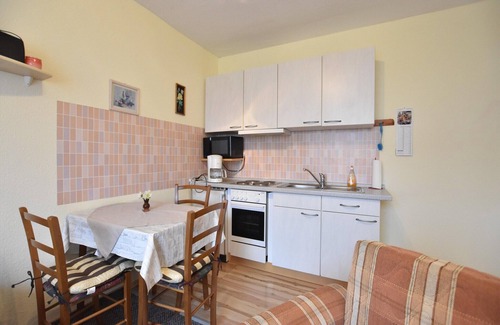 Gaegelow Apartment | Ferienwohnung Jutta in der Nähe der Ostsee