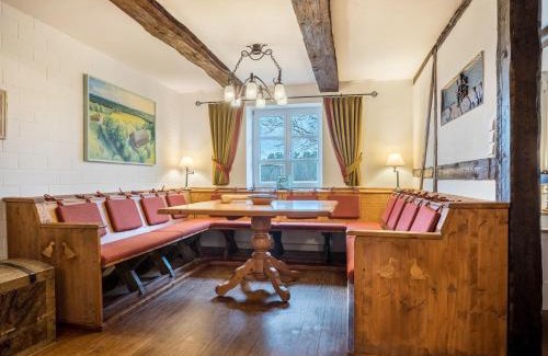 Vellahn Apartment | Ferienwohnung Juttashof