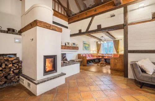 Vellahn Apartment | Ferienwohnung Juttashof