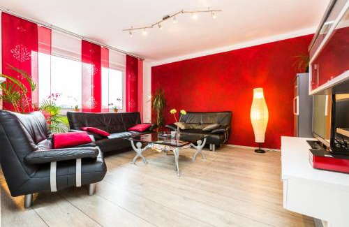 Muelheim Apartment | Ferienwohnung Köln Messenähe
