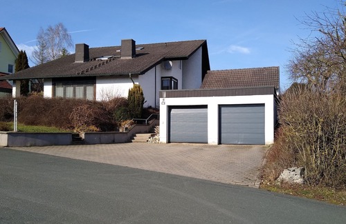 Konigsfeld Apartment | Ferienwohnung Königsfeld
