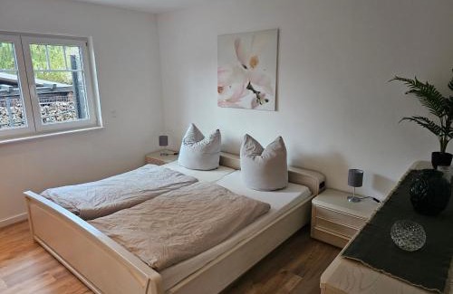 Bad Konig Apartment | Ferienwohnung Königsberg