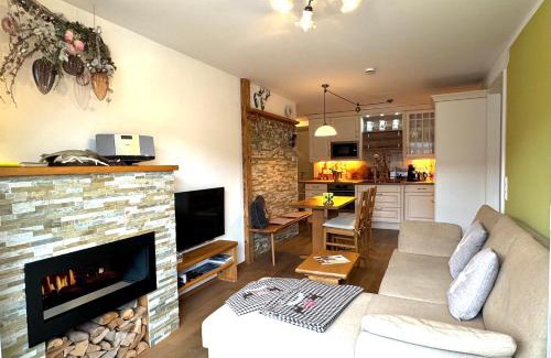 Fuessen Apartment | Ferienwohnung-Königsschlösser