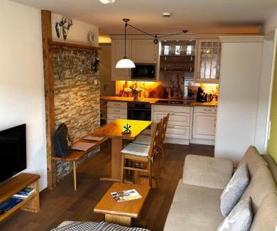 Fuessen Apartment | Ferienwohnung-Königsschlösser