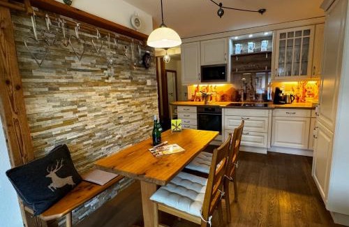 Fuessen Apartment | Ferienwohnung-Königsschlösser
