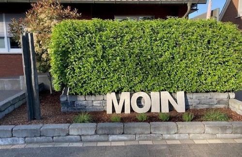 Rheine Apartment | Ferienwohnung Kösters, 1-2 Pers