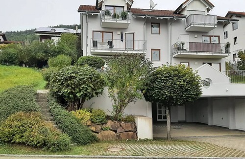 Kussaberg Apartment | Ferienwohnung Küssaberg