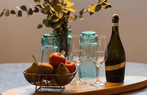 Eckernfoerde Apartment | Ferienwohnung Küstenherz
