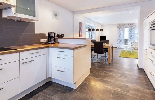 Hohentengen am Hochrhein Apartment | Ferienwohnung Kalter Wangen