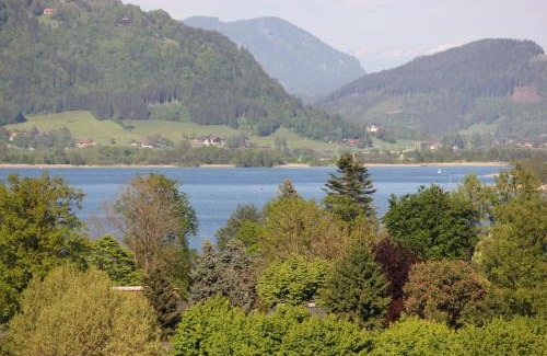 Bodensdorf Apartment | Ferienwohnung K+M+B am Ossiacher See - Jerry