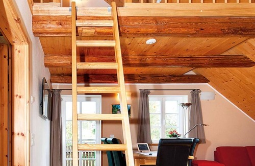 Hinterhermsdorf Apartment | Ferienwohnung Kanstein