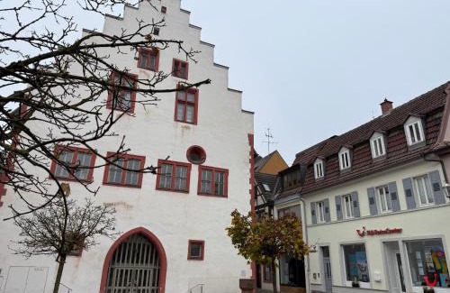 Karlstadt Apartment | Ferienwohnung Karschter Reisehäusle