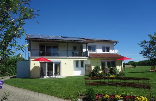 Albisreute Apartment | Ferienwohnung Katzheim