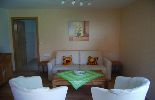 Gemarkung Tieringen Apartment | Ferienwohnung Kauffmann Bühler