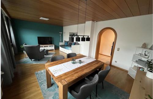 Mandelbachtal Apartment | Ferienwohnung Kessler