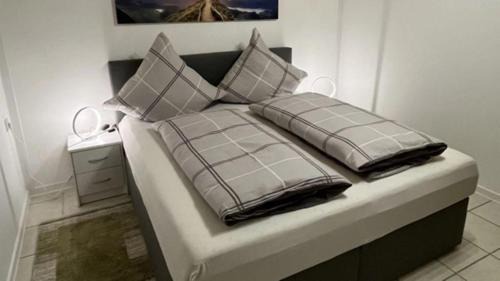 Mandelbachtal Apartment | Ferienwohnung Kessler