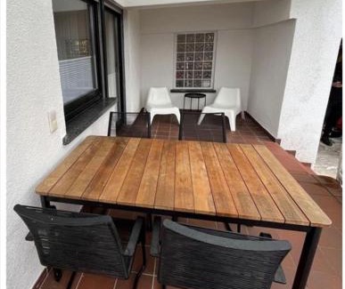 Mandelbachtal Apartment | Ferienwohnung Kessler