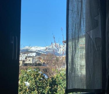 Kitzbuehel Apartment | Ferienwohnung Kiem