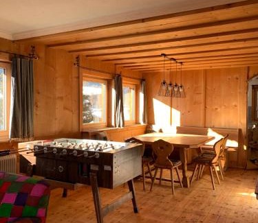 Kitzbuehel Apartment | Ferienwohnung Kiem