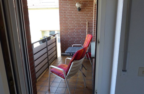 Lippramsdorf Apartment | Ferienwohnung "kleine Freiheit", 1-3 Pers