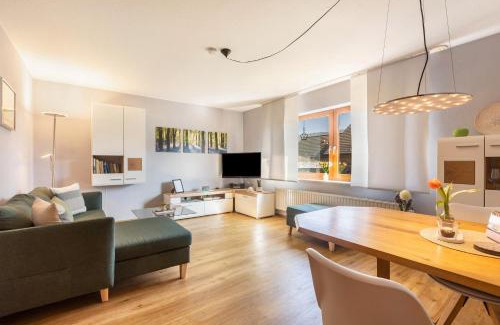 Edertal Apartment | Ferienwohnung Klein und Fein