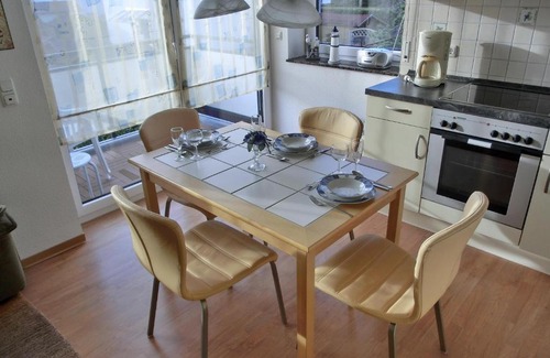 Graal Apartment | Ferienwohnung KL1