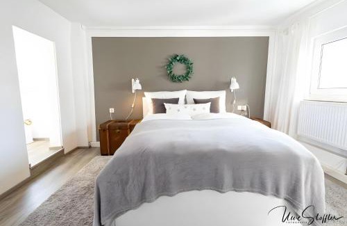 Neuenstein Apartment | Ferienwohnung Klein