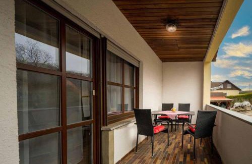 Riedbach Apartment | Ferienwohnung Kleinmünster