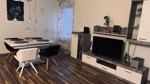 Kemnat Apartment | Ferienwohnung Klenk
