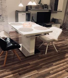 Kemnat Apartment | Ferienwohnung Klenk