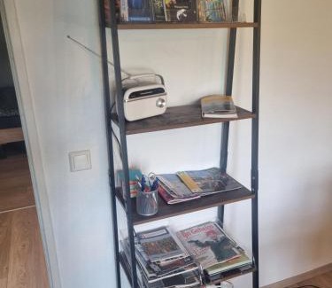 Kellen Apartment | Ferienwohnung Kleve Kellen