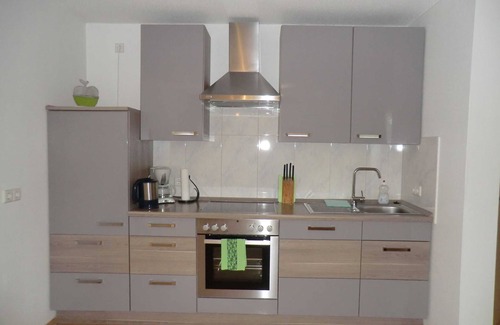 Rust Apartment | Ferienwohnung Koch - 12-15 minutes walk to Europa-Park, pets are not allowed