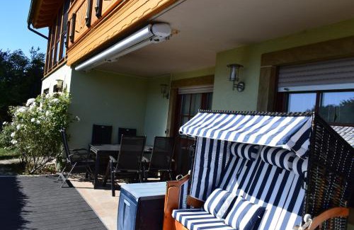 Konigsfeld Apartment | Ferienwohnung Kohler